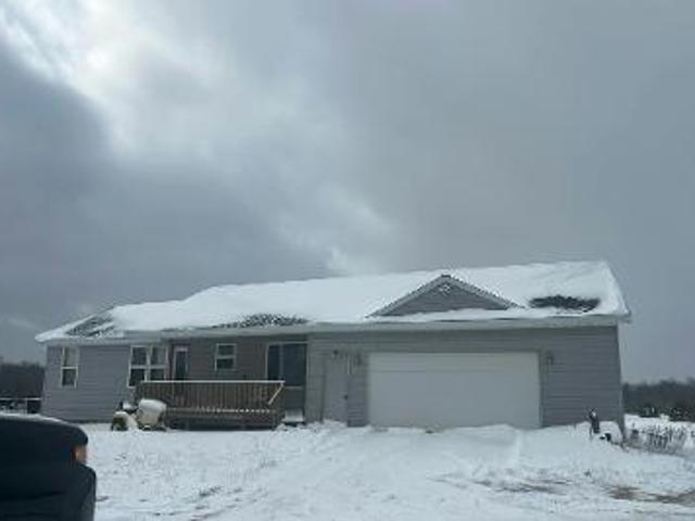 House for sale in Michigan