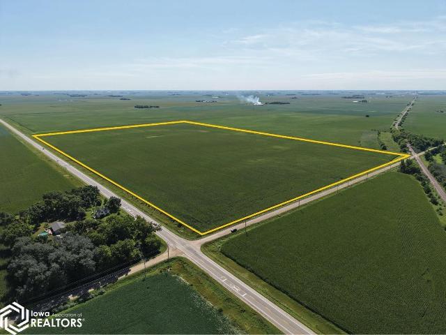 Farm for sale in Marathon, Buena Vista County