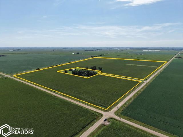 Farm for sale in Marathon, Buena Vista County