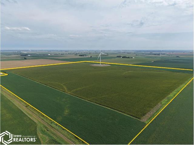 Farm for sale in Traer, Tama County