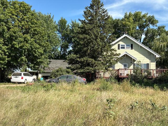 House for sale in Mcleod, Minnesota