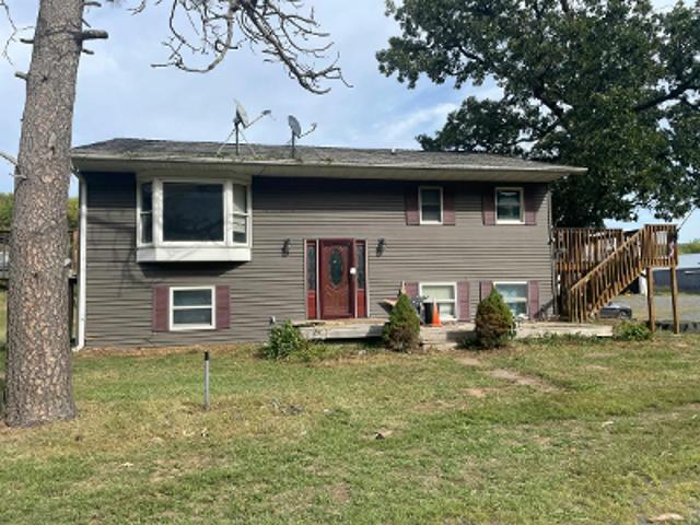 House for sale in Wisconsin