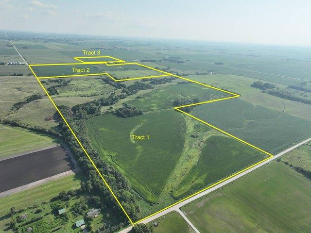 Land for sale in Grimes, Iowa