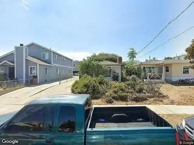 House for rent in Torrance