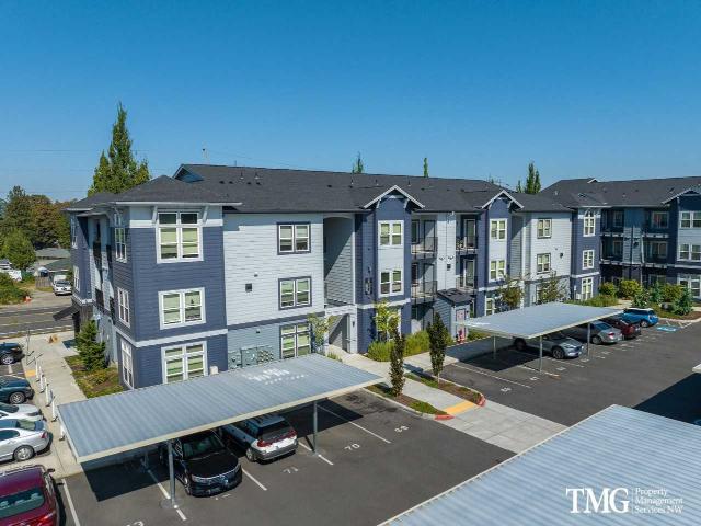 Apartment for rent in Oregonia