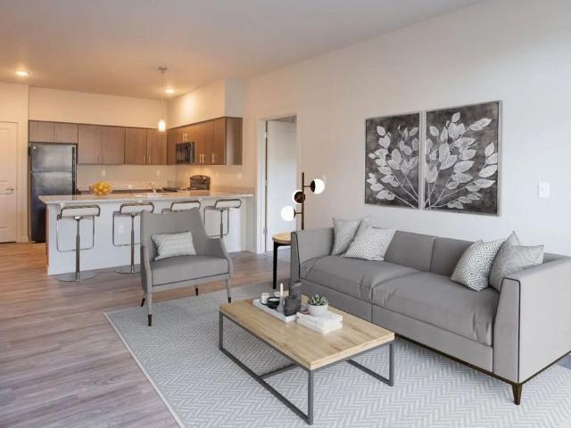 Apartment for rent in Fairview, Multnomah County