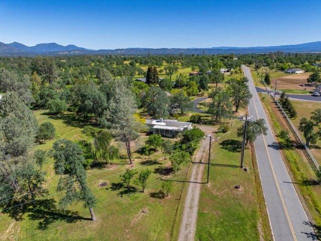 Land for sale in Shasta, California