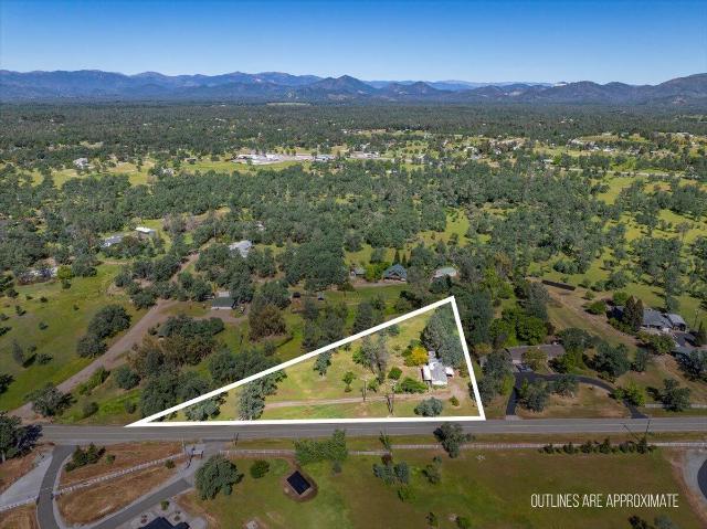 Property for sale in Shasta, California