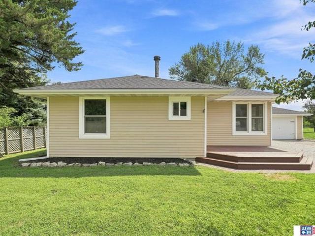 House for sale in Nebraska