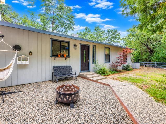 House for sale in Sonora, California