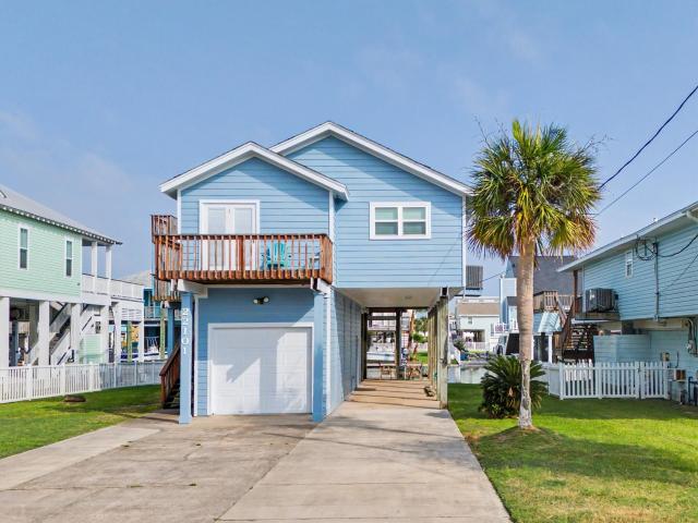 Property for rent in Galveston, Texas