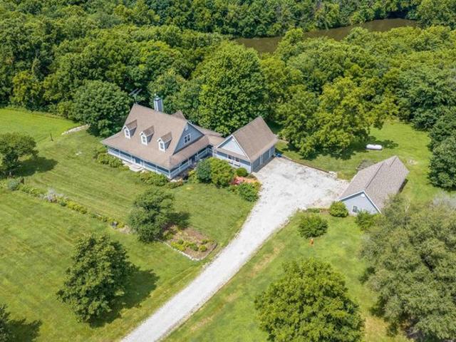House for sale in Sedalia, Missouri