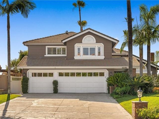 House for sale in Mission Viejo, California