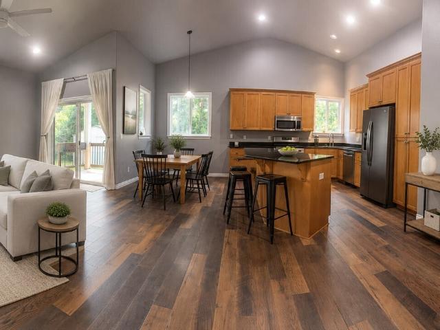 House for sale in Ocean Park, Washington