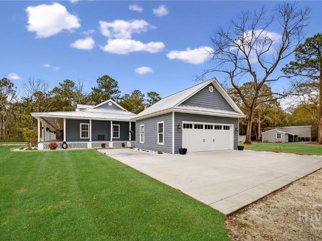 House for sale in Richmond Hill, Georgia