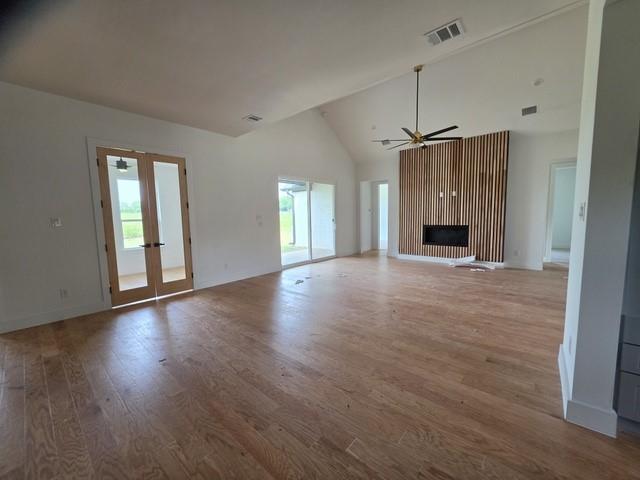 House for sale in Whitney, Texas