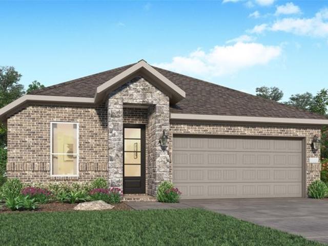 House for sale in Harris, Texas