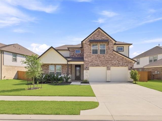 House for sale in Harris, Texas