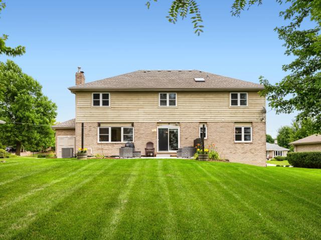 House for sale in Frankfort, Illinois