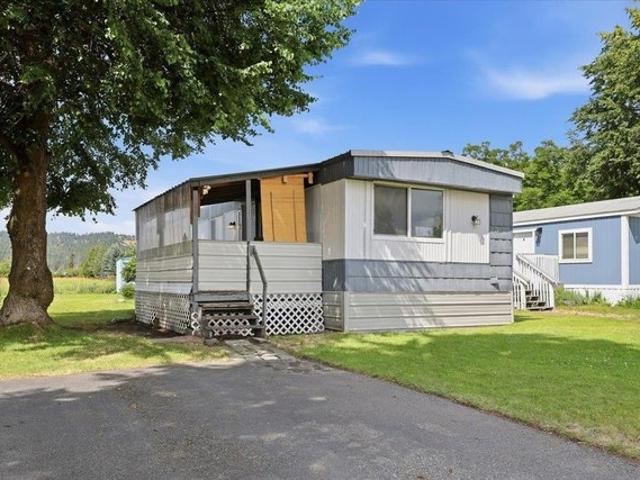 House for sale in Newman Lake, Washington