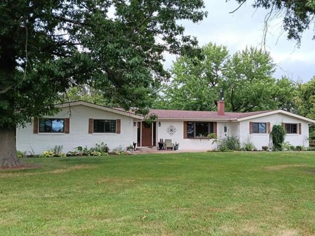House for sale in Davis, Iowa