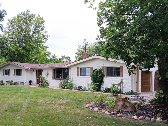 House for sale in Davis, Iowa