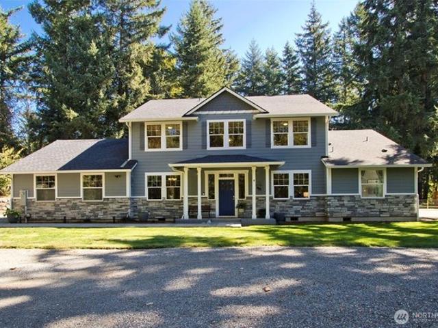 House for sale in Maple Valley, Washington