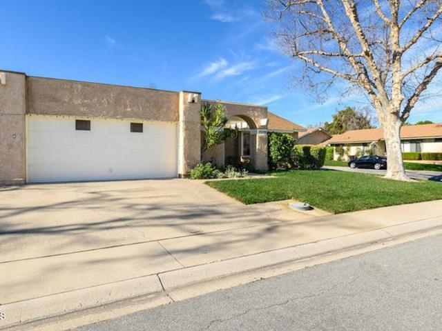 House for sale in Camarillo, California