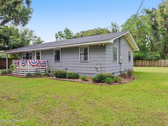 House for sale in Pass Christian, Mississippi