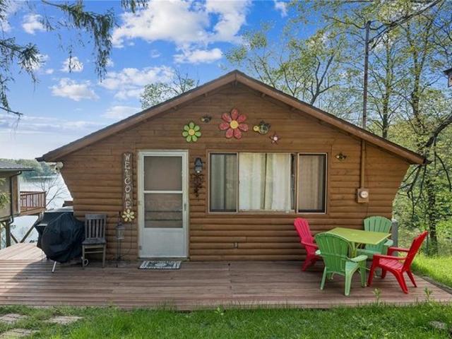 House for sale in Bernard, Iowa