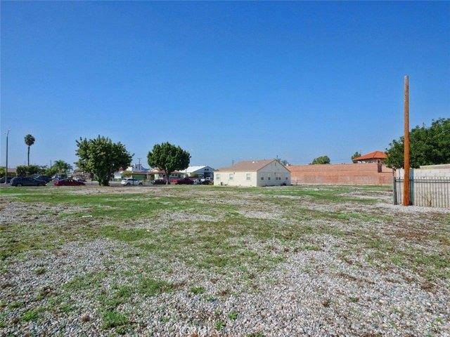 Land for sale in Carson, California