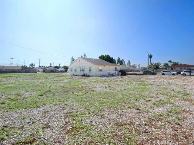 Land for sale in Carson, California