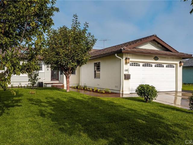 House for sale in Carson, California