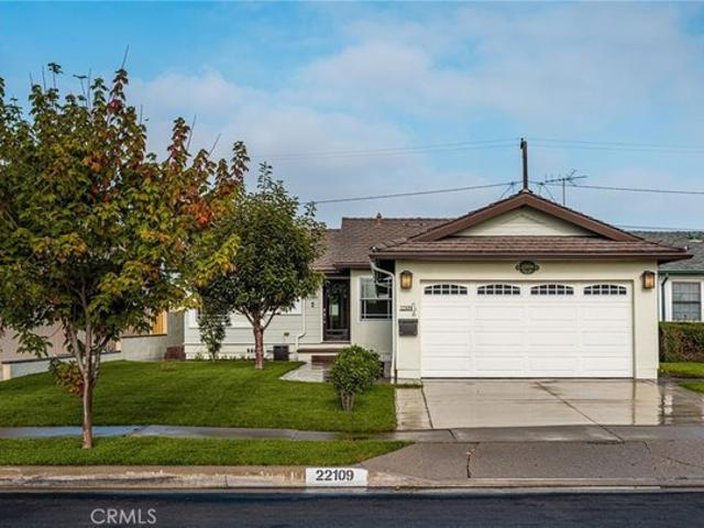 House for sale in Carson, California