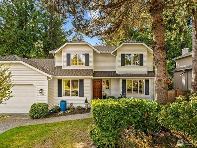House for sale in Sammamish, Washington
