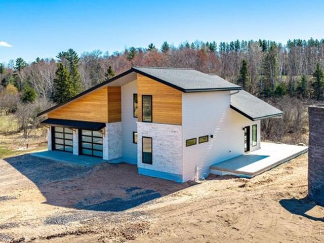 House for sale in Houghton, Michigan