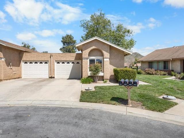 Condo for sale in Camarillo, California