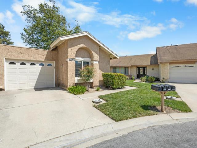 Condo for sale in Camarillo, California