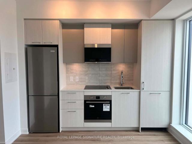 Condo for rent in Woburn, Ontario