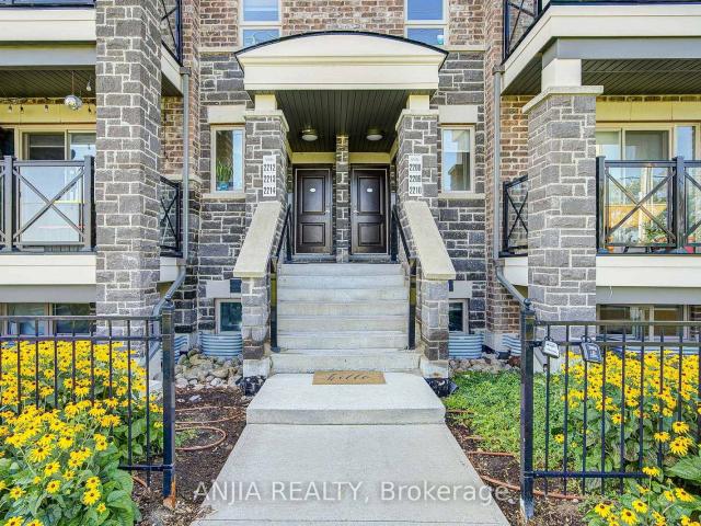 Condo for sale in Woburn, Ontario