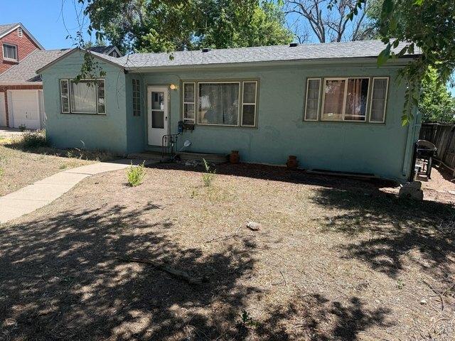 House for sale in Greeley, Colorado