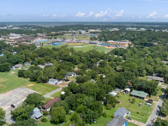 Land for sale in Pascagoula, Mississippi
