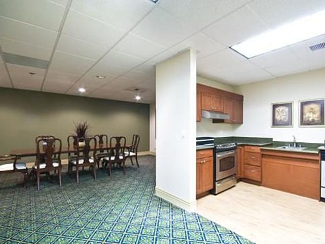 Apartment for rent in Bellevue, Washington