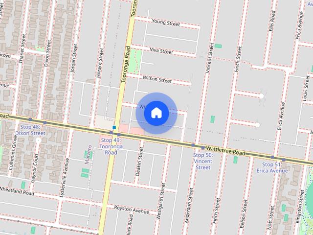 Apartment for rent in Glen Iris, Melbourne