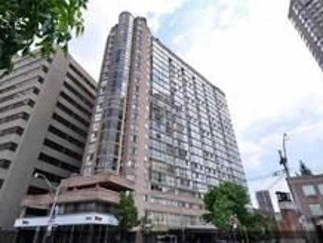 Condo for rent in Woburn, Ontario
