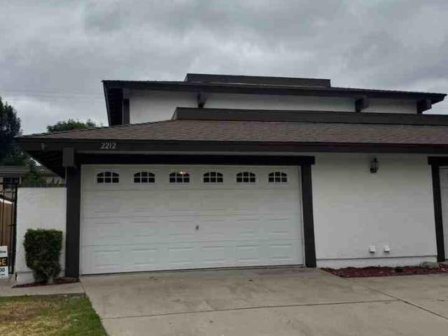 Apartment for rent in Santa Ana, California