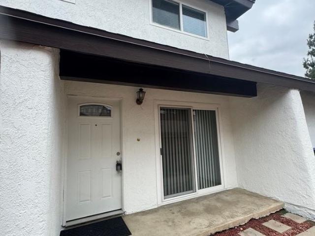 Apartment for rent in Santa Ana, California