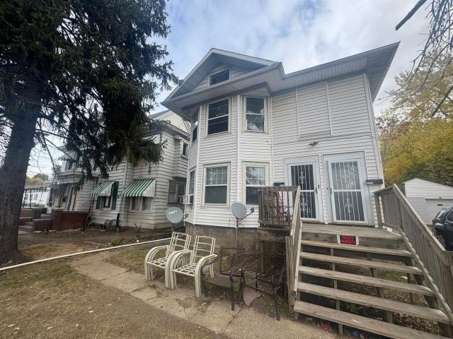 Apartment for rent in Edwards, Illinois