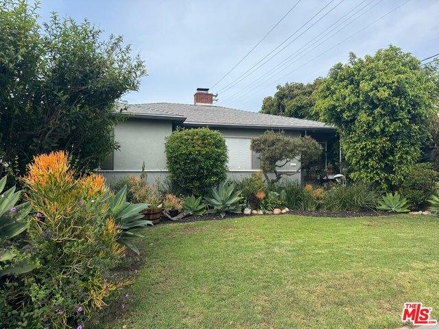 House for sale in Santa Monica, California