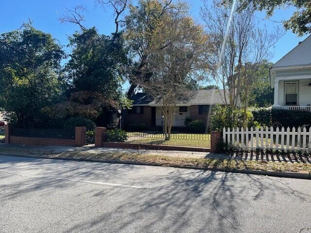 House for sale in Augusta, Georgia